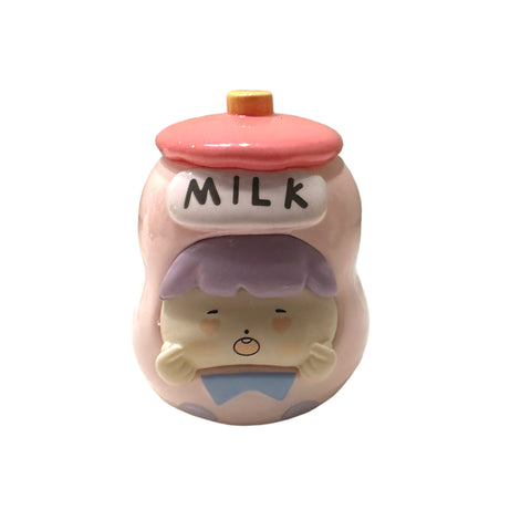 Air Bubble Snack Foodies “MIDI” series
