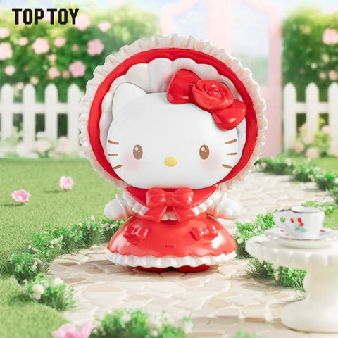 TopToy Sanrio Fantasy Fairytale Blind Box Series
