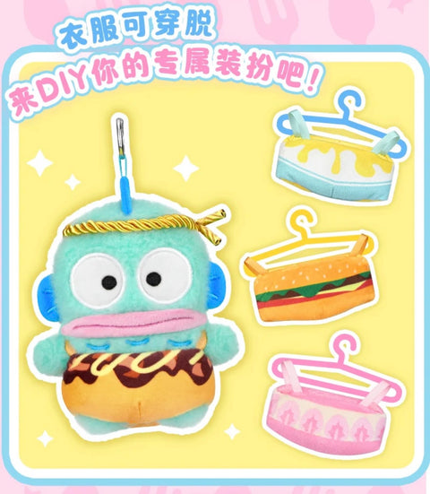 LDCX x Sanrio Lunch Bento Blind Box Series