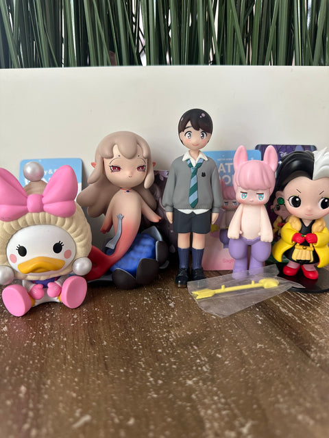 Clearance 203 - Rando 12