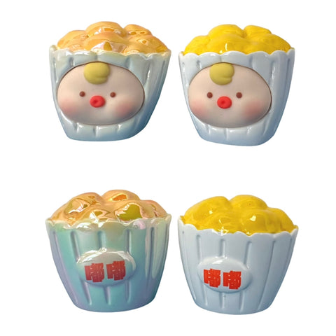 Dudu Convenience Store Miniature Series