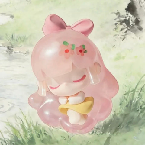 Liita the 24 Solar Terms Miniature Series