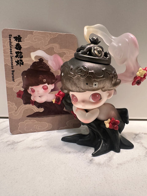 Sunday Claim Sale - Dimoo incense