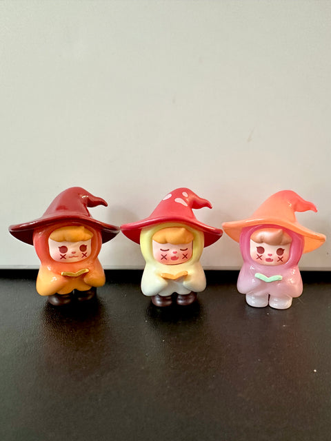 Miniatures and Midi Toy Claim Sale (Part 4)