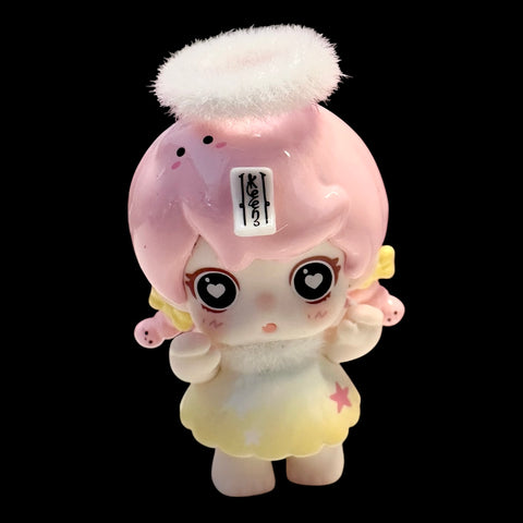 Keeno Little Angel Miniature Series