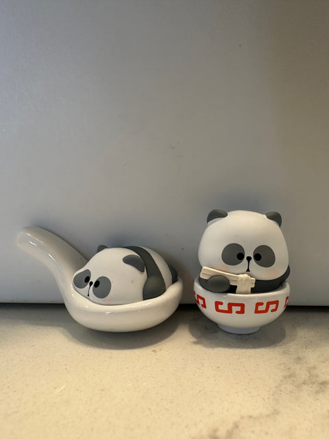 Sunday Claim Sale - Mr. Pa soup n noodles