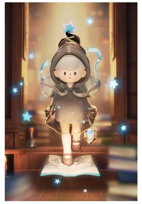 F.UN Molinta Chasing Lights Blind Box Series