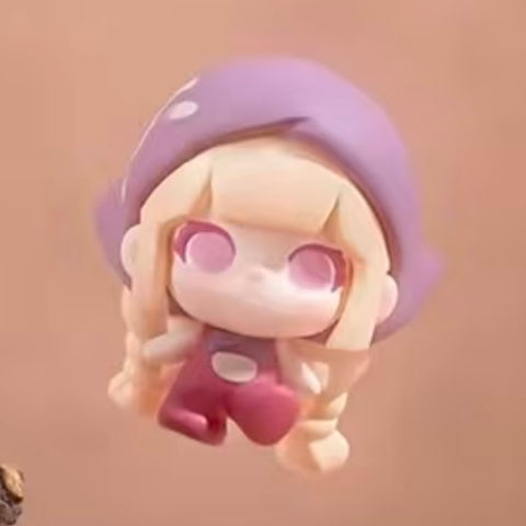 Liita the 24 Solar Terms Miniature Series