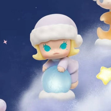 PREORDER - Popmart Moon and Star Beans