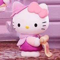 Moetch Hello Kitty Astrology Study Series Miniature Blind Bag Series