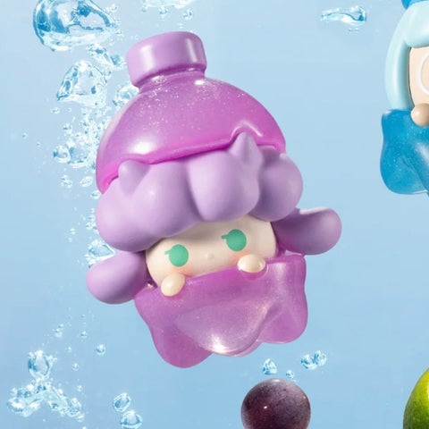 Popmart Summer Soda Beans
