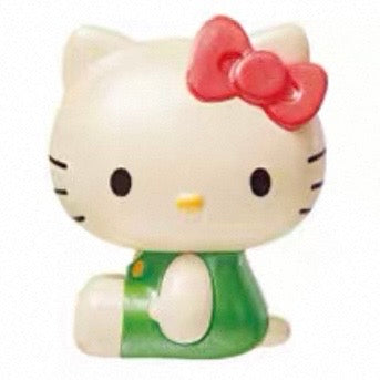 Rement x Hello Kitty Remix Miniature Series