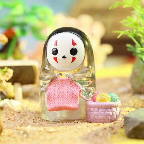 Totoro and Friends Series 2