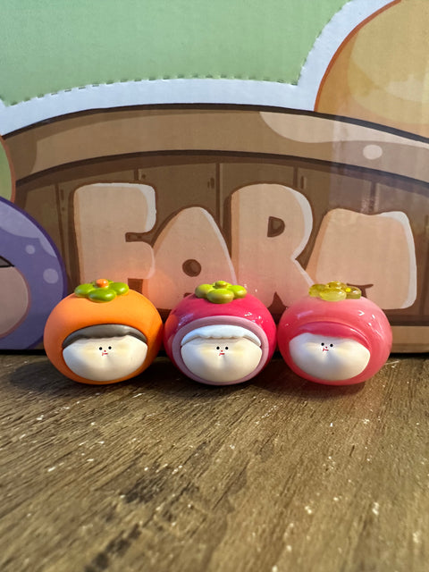 Amlls Mini Fruit Market Blind Bag Series
