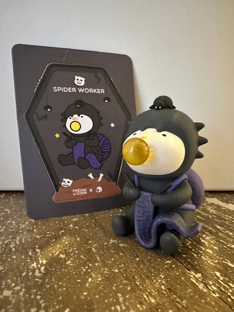 Second Chance - Repolar