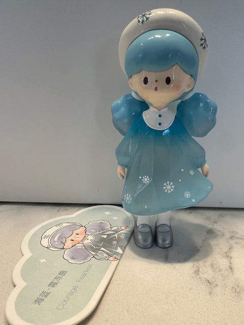 Sunday Claim Sale - Molinta Ice and Snow