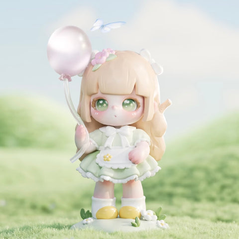 Liita Embrace Fantastic Adventure Blind Box Series