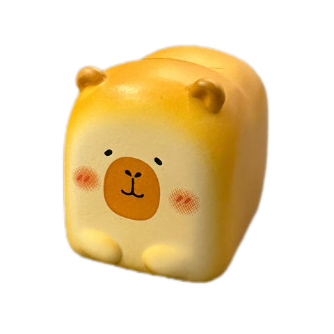 TuanTuan Zai Bakery Miniature Series 1