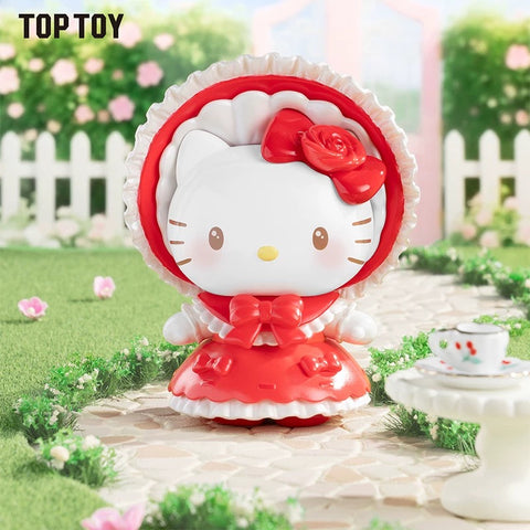 TopToy Sanrio Fantasy Fairytale Blind Box Series