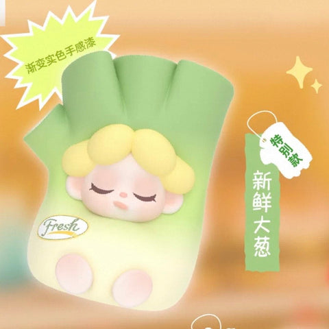 Wendy One Day Manager Snack Miniature Series