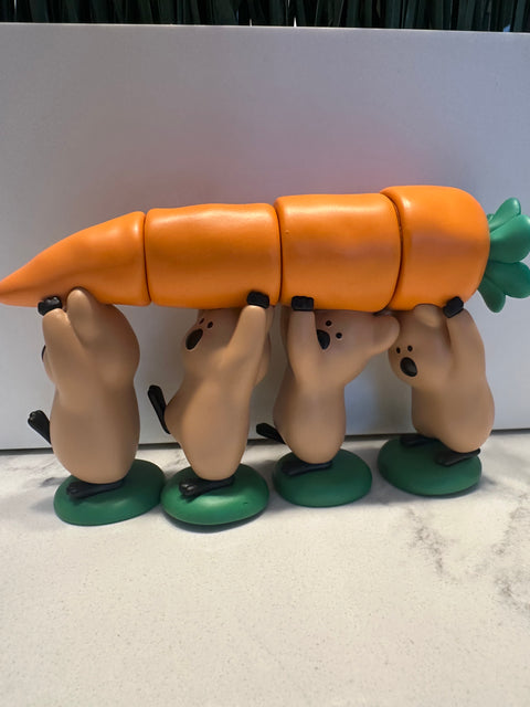 Sunday Claim Sale - Big Quokka Blister out of blister