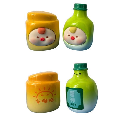 Dudu Convenience Store Miniature Series