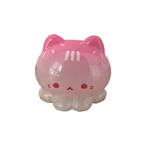 Octopus Kitty Candy Miniature Series 2 by Strawberry Mousetta