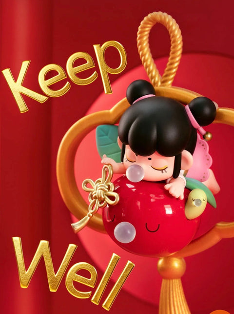 Nanci Best Wishes Blind Box Series
