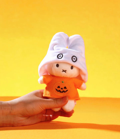 VIPO X Miffy Halloween Plush Charm Blind Box Series
