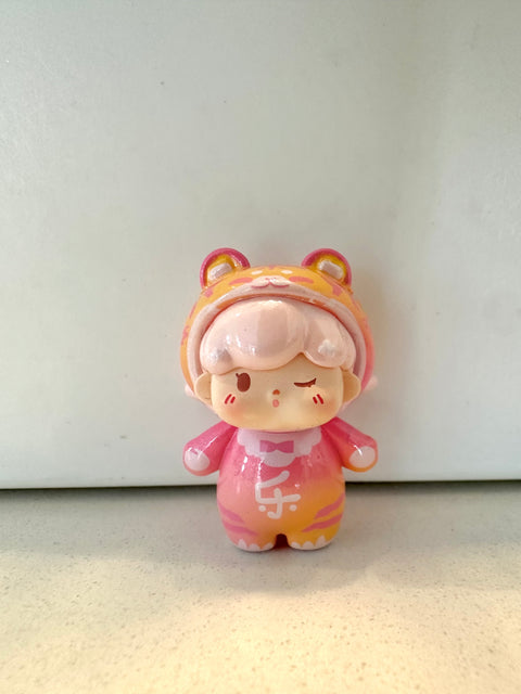 ToyDonut Claim Sale - FREE mini (with the purchase of 1 claim sale items from this week)