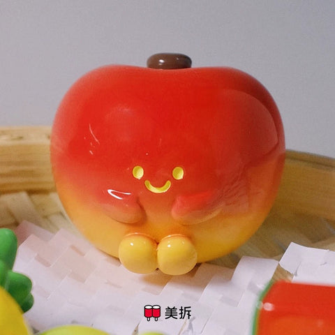 MeiChai Big Miniatures Fruit Series