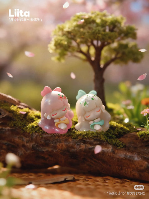 Liita the 24 Solar Terms Miniature Series