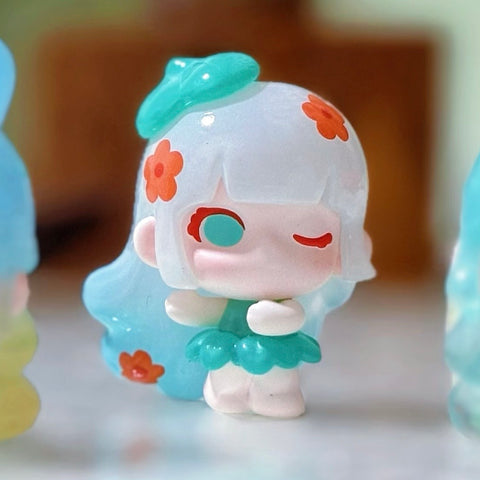 Liita the 24 Solar Terms Miniature Series