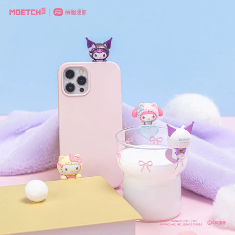 Moetch X Sanrio Kitty Hippers Blind Box Series 2