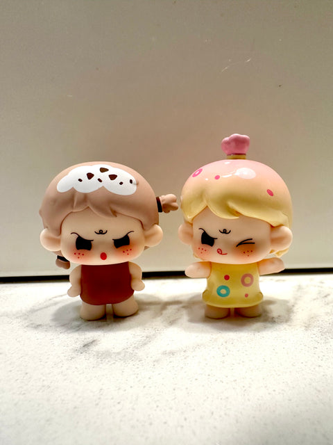 Miniatures and Midi Toy Claim Sale (Part 2)
