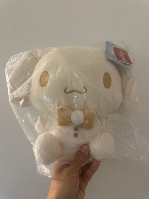 TDBF25 - Cinna plush