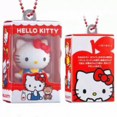 Bandai x Sanrio Micro Mini Blind Box Series