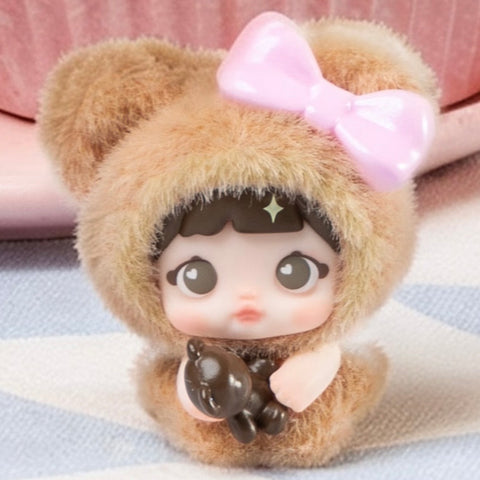 Nommi Sweatheart Plan Miniature Series
