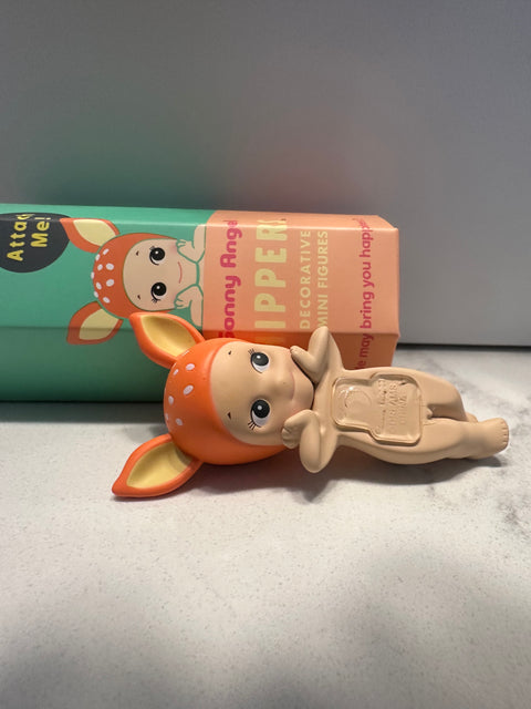 Sunday Claim Sale - Sonny Angel Deer Hipper