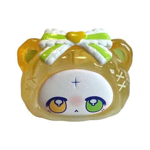 Bunny Dream by Strawberry Mousetta