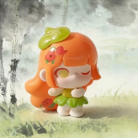 Liita the 24 Solar Terms Miniature Series