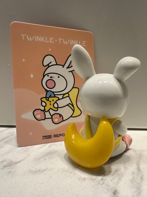 Sunday Claim Sale - Repolar bunny moon