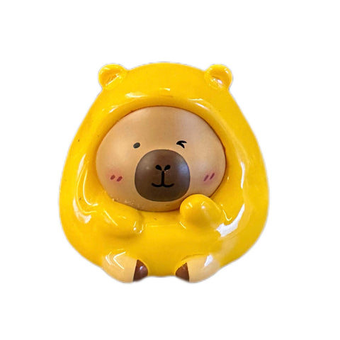 TuanTuan Zai Bakery Miniature Series 1