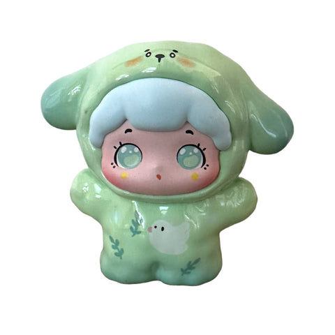 Bao Bao Pet Shop Miniature Series 2 - Spring Outing