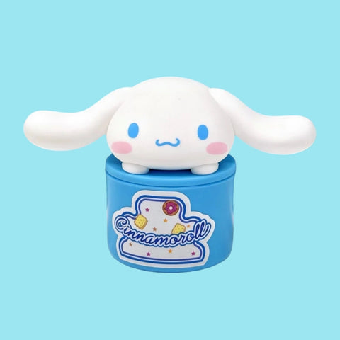 Sanrio Characters Jam Series 2