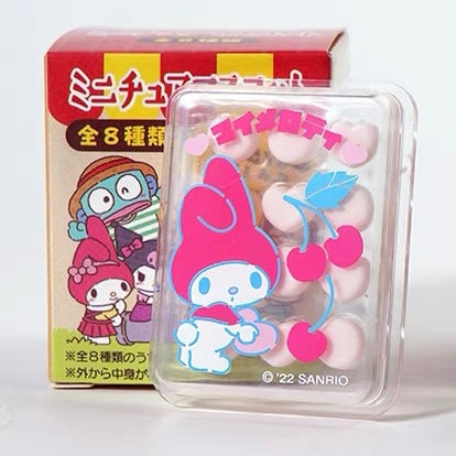 Sanrio Candy Series