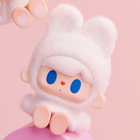 Tutu Bear A Gentle Breeze Miniature Series