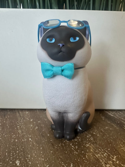 Second Chance - Siamese