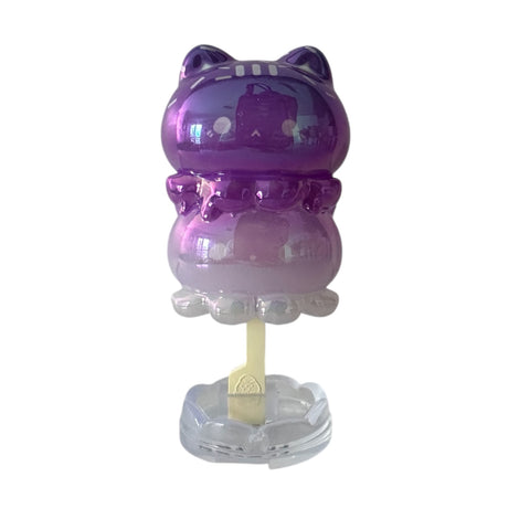 Strawberry Mousetta OctoKitty Skewer Mini Blind Box Series