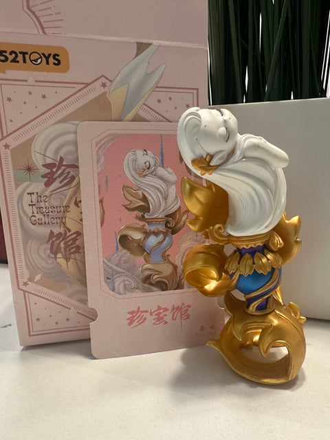 Sunday Claim sale - sleep beautiful candle looking thing